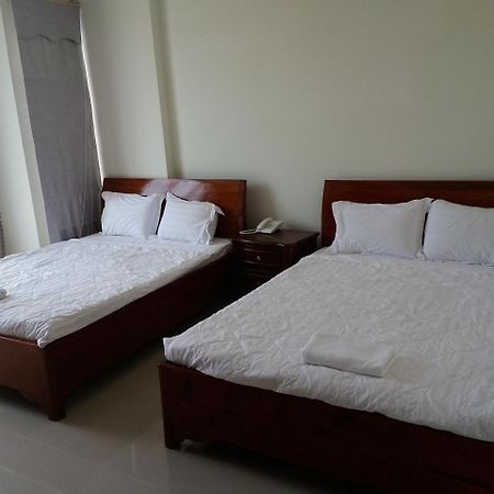 Motel Bao Linh Vung Tau Zewnętrze zdjęcie