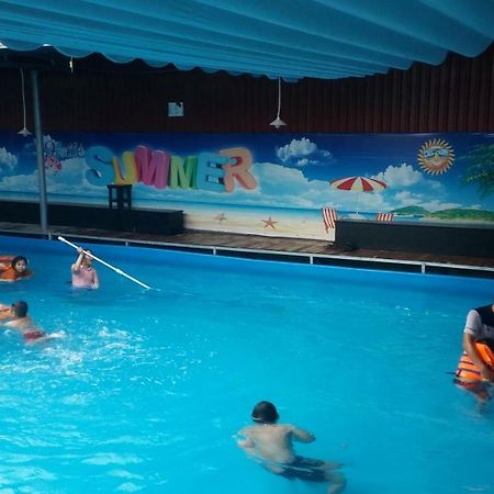 Motel Bao Linh Vung Tau Zewnętrze zdjęcie