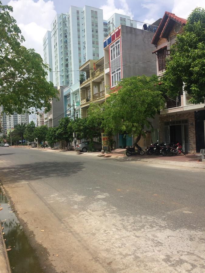 Motel Bao Linh Vung Tau Zewnętrze zdjęcie