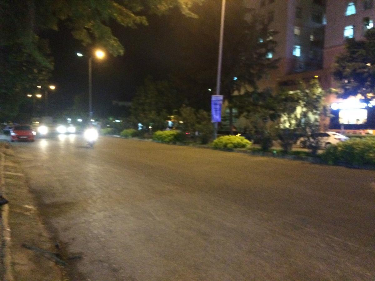 Motel Bao Linh Vung Tau Zewnętrze zdjęcie