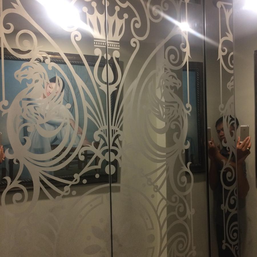 Motel Bao Linh Vung Tau Zewnętrze zdjęcie