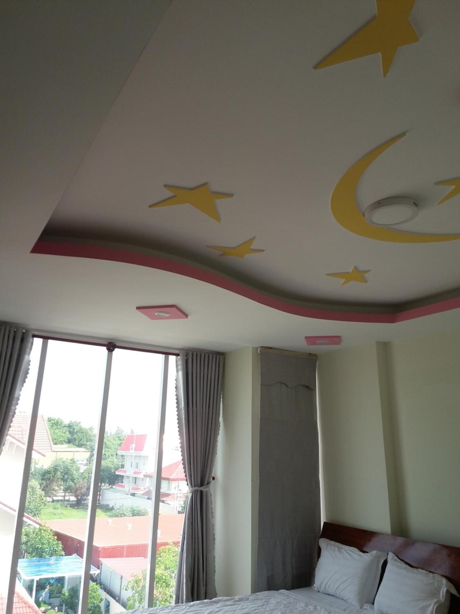 Motel Bao Linh Vung Tau Zewnętrze zdjęcie